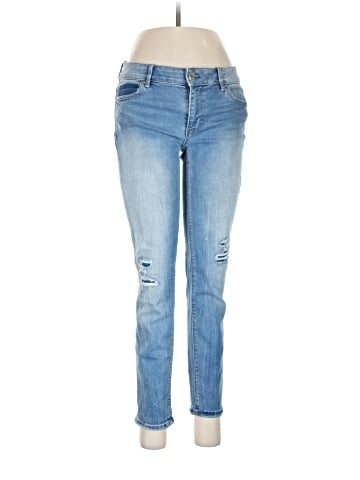 White House Black Market Jeans (view 1)