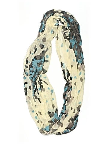 Tarnish Scarf (view 1)