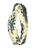 Tarnish 100% Acrylic Floral Teal Scarf One size - photo 1