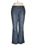Dockers Blue Jeans Size L (estimated) - photo 1