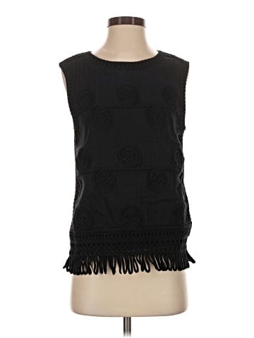 Sfera Sleeveless Blouse (view 1)