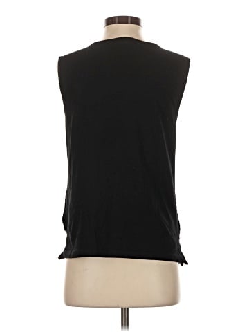 Sfera Sleeveless Blouse (view 2)