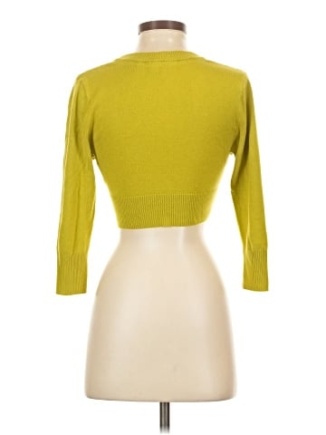 Fervour Cardigan (view 2)