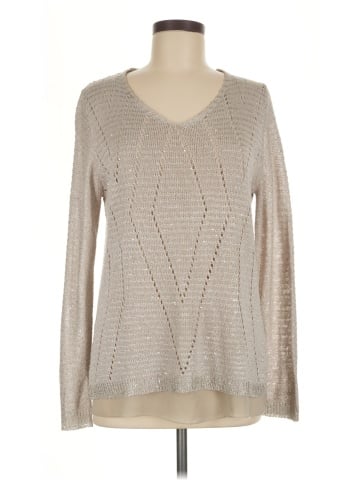 Milano Long Sleeve Top (view 1)