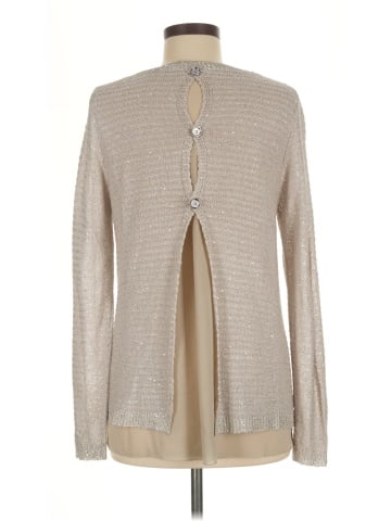 Milano Long Sleeve Top (view 2)