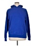 Lands' End Blue Pullover Hoodie Size XL - photo 1