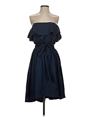Saks Fifth Avenue Cocktail Dress (view 1)