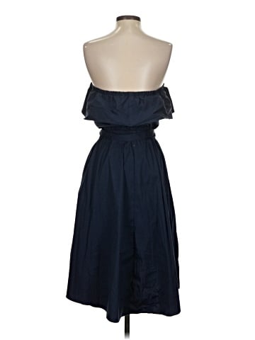 Saks Fifth Avenue Cocktail Dress (view 2)