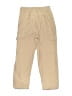 Unbranded Solid Tan Cargo Pants Size 18 - photo 2