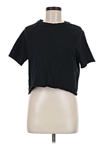 Victoria's Secret Pink Short Sleeve T-Shirt (view 1)