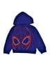 Unbranded Blue Pullover Hoodie Size 3T (estimated) - photo 1