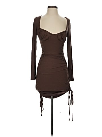 Princess Polly Cocktail Dress (view 1)