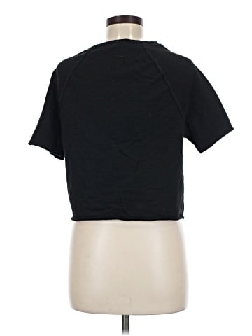 Victoria's Secret Pink Short Sleeve T-Shirt (view 2)