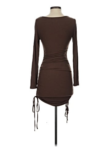 Princess Polly Cocktail Dress (view 2)