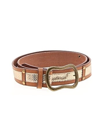Chico's Leather Belt (view 1)