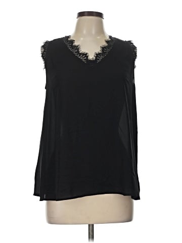 Cato Long Sleeve Blouse (view 1)