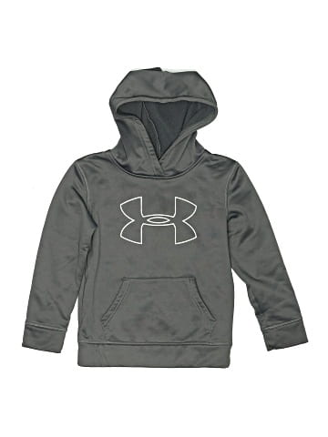 Under Armour Pullover Hoodie (view 1)