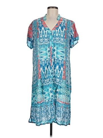 Tolani Casual Dress (view 1)