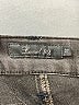 Level 99 Gray Jeans Size 27 waist - photo 7