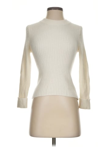 Reformation Turtleneck Sweater (view 1)