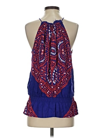 Ella Moss Sleeveless Blouse (view 2)