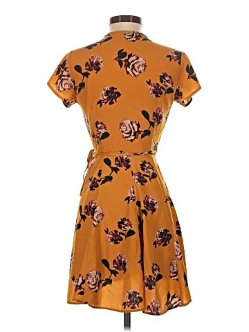 Honey Punch Casual Dress (view 2)