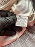 Luxe Apothetique Tweed Gray Casual Skirt Size XS - photo 5