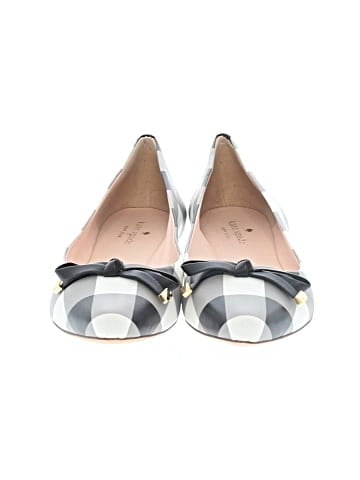Kate Spade New York Flats (view 2)