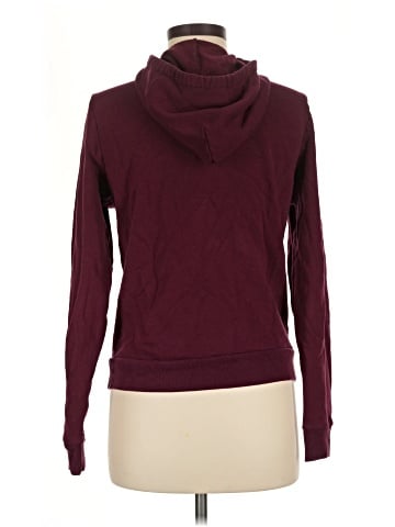 Victoria's Secret Pink Zip Up Hoodie (view 2)