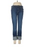 Joe's Jeans Color Block Blue Jeans Size 28 waist - photo 1