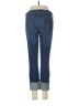 Joe's Jeans Color Block Blue Jeans Size 28 waist - photo 2