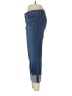 Joe's Jeans Color Block Blue Jeans Size 28 waist - photo 5