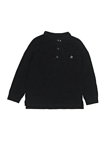 Rags Long Sleeve Top (view 1)