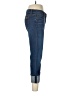 Joe's Jeans Color Block Blue Jeans Size 28 waist - photo 4