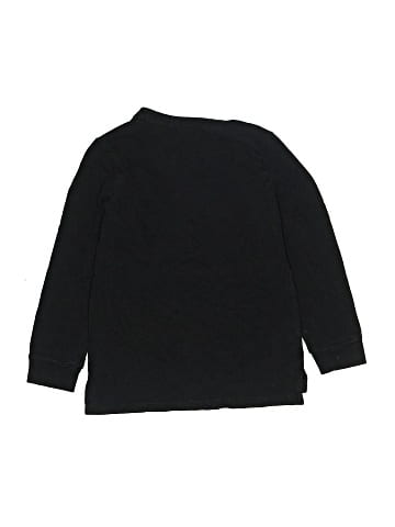 Rags Long Sleeve Top (view 2)