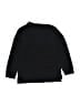 Rags Black Long Sleeve Top Size 3 - 4 - photo 2