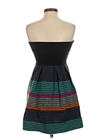 Marc by Marc Jacobs Casual Dress (view 2)