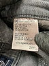 Adriano Goldschmied Gray Jeans Size 25 Waist Regular - photo 8