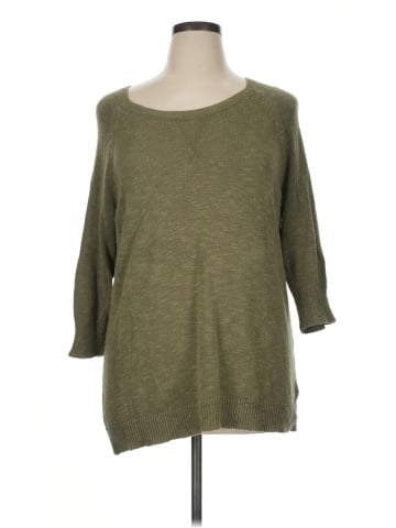SONOMA life + style Pullover Sweater (view 1)