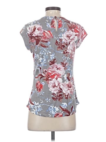 Daniel Rainn Short Sleeve Top (view 2)