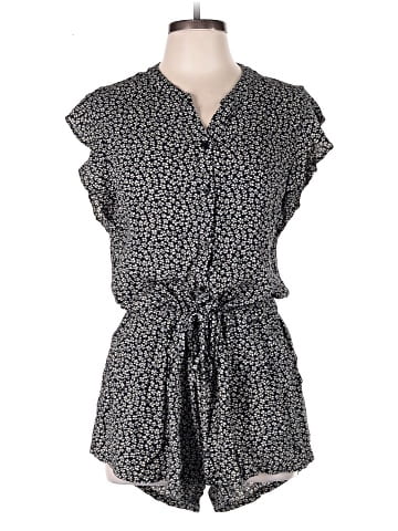 Rails Romper (view 1)
