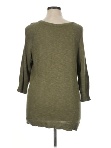 SONOMA life + style Pullover Sweater (view 2)