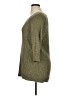 SONOMA life + style 100% Cotton Green Pullover Sweater Size 0X - photo 5