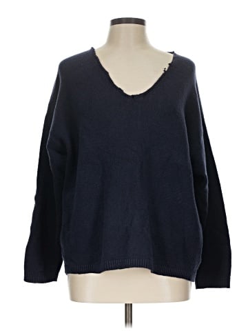 Abercrombie & Fitch Pullover Sweater (view 1)