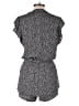 Rails Polka Dots Gray Romper Size M - photo 2