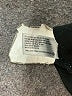 Ava & Viv Black Active Pants Size 2X - photo 4