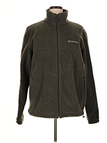 Columbia Jacket (view 1)