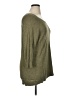 SONOMA life + style 100% Cotton Green Pullover Sweater Size 0X - photo 4
