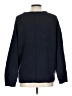 Abercrombie & Fitch Blue Pullover Sweater Size L - photo 2