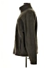 Columbia 100% Polyester Solid Green Jacket Size XL - photo 5